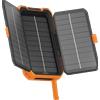 Xtorm Rugged Solar Powerbank 10.000 mAh - 20W caricabatterie portatile