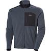 Helly Hansen Daybreaker Block Jacket pile tecnico uomo