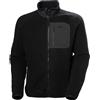 Helly Hansen Panorama Pile Block Jacket pile uomo