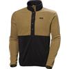 Helly Hansen Daybreaker Snap Pullover Felpa pile uomo