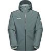Mammut Alto Light 3 in 1 HS Hooded Jacket M giacca hardshell doppia uomo