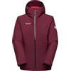 Mammut Alto Light 3 in 1 HS Hooded Jacket W giacca hardshell doppia donna