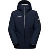 Mammut Alto Light 3 in 1 HS Hooded Jacket W giacca hardshell doppia donna