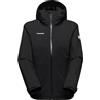 Mammut Linard HS Thermo Hooded Jacket Women giacca imbottita donna