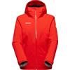 Mammut Linard HS Thermo Hooded Jacket Women giacca imbottita donna