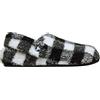 Crocs Classic Buff Check Cozzzy Slipper pantafole sabot