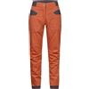 Rafiki Sierra pantaloni donna