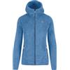 Karpos Vertice Hoodie W Fleece pile con cappuccio donna