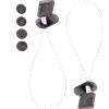 Kohla I-Race Loop Set attacco posteriore per pelli di foca