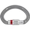 Petzl Omni SL moschettone a ghiera