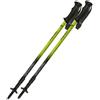 Fizan Explorer bastoncini telescopici trekking
