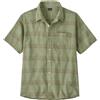 Patagonia M's A/C Shirt camicia a maniche corte uomo