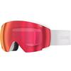 Atomic Redster M HD maschera da sci