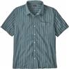 Patagonia M's A/C Shirt camicia a maniche corte uomo