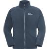 Jack Wolfskin Winterstein FZ M pile tecnico uomo