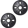 Black Diamond BD Black Diamond Distance Baskets Large rondelle da neve per bastoncini