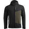 Ortovox Seceda Softshell Jacket M giacca softshell uomo