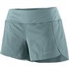 Patagonia W's Strider Pro Shorts - 3 1/2 in. pantaloni corti donna
