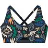 Patagonia W's Maipo Low Impact Adjustable Bra top donna