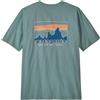 Patagonia M's '73 Skyline T-Shirt maglietta uomo
