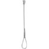 Wild Country Superlight Rock Grey 3 dado arrampicata