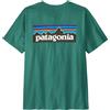 Patagonia M's P-6 Logo T-Shirt maglietta uomo