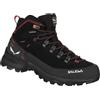 SALEWA W's Alp Mate Winter Mid scarponi trekking donna