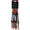 Wild Country Electron Sport Draw 6x12cm 6 rinvii arrampicata