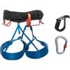 Black Diamond BD Black Diamond M Momentum Harness Pilot Package kit arrampicata uomo