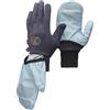 Black Diamond BD Black Diamond Gridtech Storm Hood Gloves guanti trail running