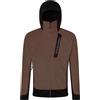 Rock Experience Blizzard Tech Hoodie Man Fleece felpa da uomo