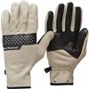 Black Diamond BD Black Diamond Alpine Fleece Gloves guanti alpinismo