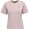Black Diamond BD Black Diamond W BD Dragon SS Tee maglietta donna