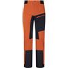 Rock Experience Inuit Tech Softshell Man Pant pantaloni da uomo