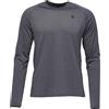 Black Diamond BD Black Diamond M Lightwire Ls Tech Tee maglia maniche lunghe uomo