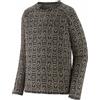 Patagonia M's Cap MW Crew maglia termica a maniche lunghe uomo