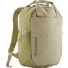 Patagonia Atom Tote Pack 20L zaino viaggio