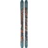 Atomic Bent 90 sci da scialpinismo freeride