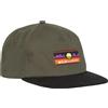Wild Country Spotter 2 Cap cappello