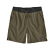 Patagonia M's Baggies Lights - 6 in. pantaloni corti uomo
