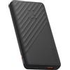 Xtorm Power Bank Go2 - 10000 mAh caricabatterie portatile