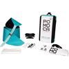 Pomoca Tour Pro Back Fix 120 pelli di foca