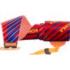 Kohla Alpinist Free 140 mm pelli di foca