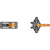 ATK Kuluar 10 Super Light attacchi sci alpinismo