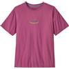 Patagonia M's '95 Oval Logo T-Shirt uomo
