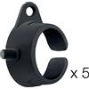 Petzl Attrezzo di sbloccaggio per imbraghi Swan e Simba accessorio imbrago