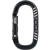 Petzl Mino moschettone porta materiale