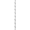 Edelrid Performance Static 9.0 mm corda semistatica al metro