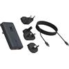 Xtorm 65W Fast Travel Charger + Cable + Essentials Bag caricabatterie portatile