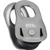Petzl Oscillante carrucola di emergenza per soccorso